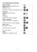 Preview for 66 page of THEIS Vision 2N Align Instruction Manual