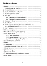 Preview for 2 page of THEIS VISION 2N AUTOSLOPE Instruction Manual