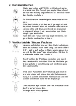 Preview for 5 page of THEIS VISION 2N AUTOSLOPE Instruction Manual