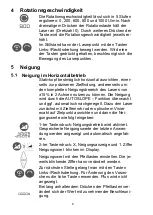 Preview for 6 page of THEIS VISION 2N AUTOSLOPE Instruction Manual