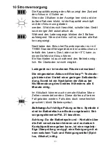 Preview for 11 page of THEIS VISION 2N AUTOSLOPE Instruction Manual