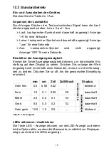 Preview for 15 page of THEIS VISION 2N AUTOSLOPE Instruction Manual