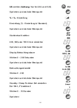 Preview for 19 page of THEIS VISION 2N AUTOSLOPE Instruction Manual