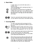 Preview for 33 page of THEIS VISION 2N AUTOSLOPE Instruction Manual