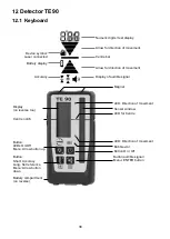 Preview for 38 page of THEIS VISION 2N AUTOSLOPE Instruction Manual