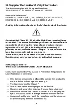 Preview for 48 page of THEIS VISION 2N AUTOSLOPE Instruction Manual