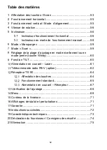 Preview for 52 page of THEIS VISION 2N AUTOSLOPE Instruction Manual