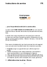 Preview for 53 page of THEIS VISION 2N AUTOSLOPE Instruction Manual