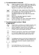 Preview for 55 page of THEIS VISION 2N AUTOSLOPE Instruction Manual