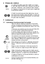 Preview for 56 page of THEIS VISION 2N AUTOSLOPE Instruction Manual