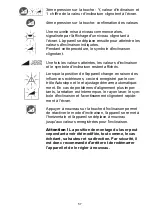 Preview for 57 page of THEIS VISION 2N AUTOSLOPE Instruction Manual