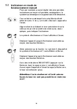 Preview for 58 page of THEIS VISION 2N AUTOSLOPE Instruction Manual