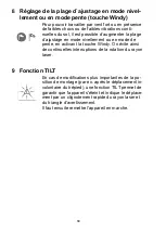 Preview for 60 page of THEIS VISION 2N AUTOSLOPE Instruction Manual