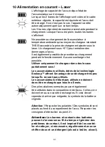 Preview for 61 page of THEIS VISION 2N AUTOSLOPE Instruction Manual