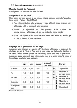 Preview for 65 page of THEIS VISION 2N AUTOSLOPE Instruction Manual