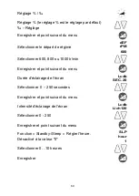 Preview for 69 page of THEIS VISION 2N AUTOSLOPE Instruction Manual