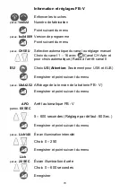 Preview for 70 page of THEIS VISION 2N AUTOSLOPE Instruction Manual