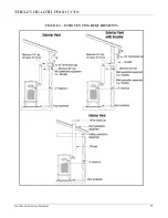 Preview for 15 page of Thelin Echo Direct Vent Service Manual