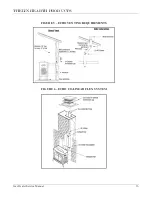 Preview for 16 page of Thelin Echo Direct Vent Service Manual