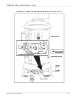 Preview for 36 page of Thelin Echo Direct Vent Service Manual