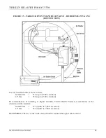 Preview for 48 page of Thelin Echo Direct Vent Service Manual