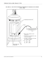 Предварительный просмотр 53 страницы Thelin Echo Direct Vent Service Manual