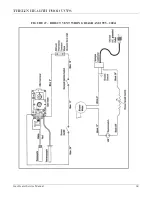 Предварительный просмотр 60 страницы Thelin Echo Direct Vent Service Manual