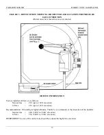 Preview for 13 page of Thelin PARLOUR 3000-MV Installation And Operating Instructions Manual