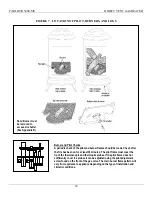 Preview for 22 page of Thelin PARLOUR 3000-MV Installation And Operating Instructions Manual