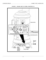 Preview for 23 page of Thelin PARLOUR 3000-MV Installation And Operating Instructions Manual