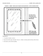 Preview for 31 page of Thelin PARLOUR 3000-MV Installation And Operating Instructions Manual