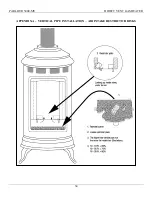 Preview for 34 page of Thelin PARLOUR 3000-MV Installation And Operating Instructions Manual