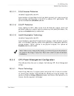 Предварительный просмотр 79 страницы Themis CoolShell 3U Installation Manual