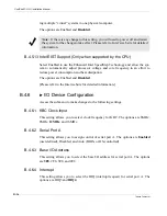 Предварительный просмотр 68 страницы Themis CoolShell CS-3U Installation Manual