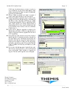 Preview for 4 page of Themis CS-5U Quick Start Manual