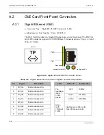 Предварительный просмотр 26 страницы Themis GbE XMC Installation Manual