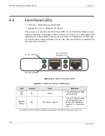 Предварительный просмотр 30 страницы Themis GbE XMC Installation Manual