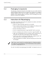 Предварительный просмотр 148 страницы Themis NanoPAK User Manual