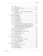 Предварительный просмотр 13 страницы Themis RES-11XR3 Installation Manual