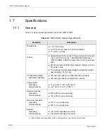 Предварительный просмотр 40 страницы Themis RES-11XR3 Installation Manual