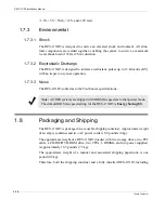 Предварительный просмотр 42 страницы Themis RES-11XR3 Installation Manual