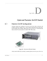 Предварительный просмотр 127 страницы Themis RES-11XR3 Installation Manual