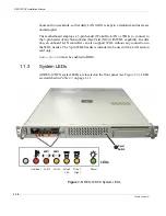 Предварительный просмотр 38 страницы Themis RES-12DCX Installation Manual