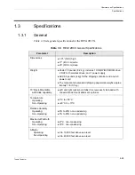 Предварительный просмотр 43 страницы Themis RES-12DCX Installation Manual