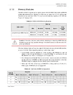 Предварительный просмотр 49 страницы Themis RES-12DCX Installation Manual