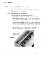 Предварительный просмотр 58 страницы Themis RES-12DCX Installation Manual