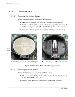 Предварительный просмотр 60 страницы Themis RES-12DCX Installation Manual