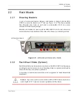 Предварительный просмотр 61 страницы Themis RES-12DCX Installation Manual