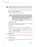 Предварительный просмотр 82 страницы Themis RES-12DCX Installation Manual