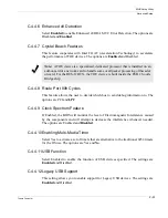 Предварительный просмотр 89 страницы Themis RES-12DCX Installation Manual